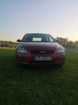 Ford focus mk2 1,6 benzyna