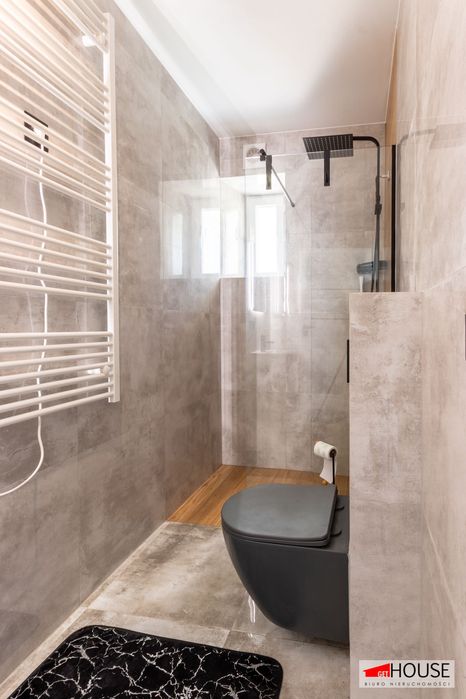Parter- własne wejście-po remoncie-44,40 m2-ul. Łokietka