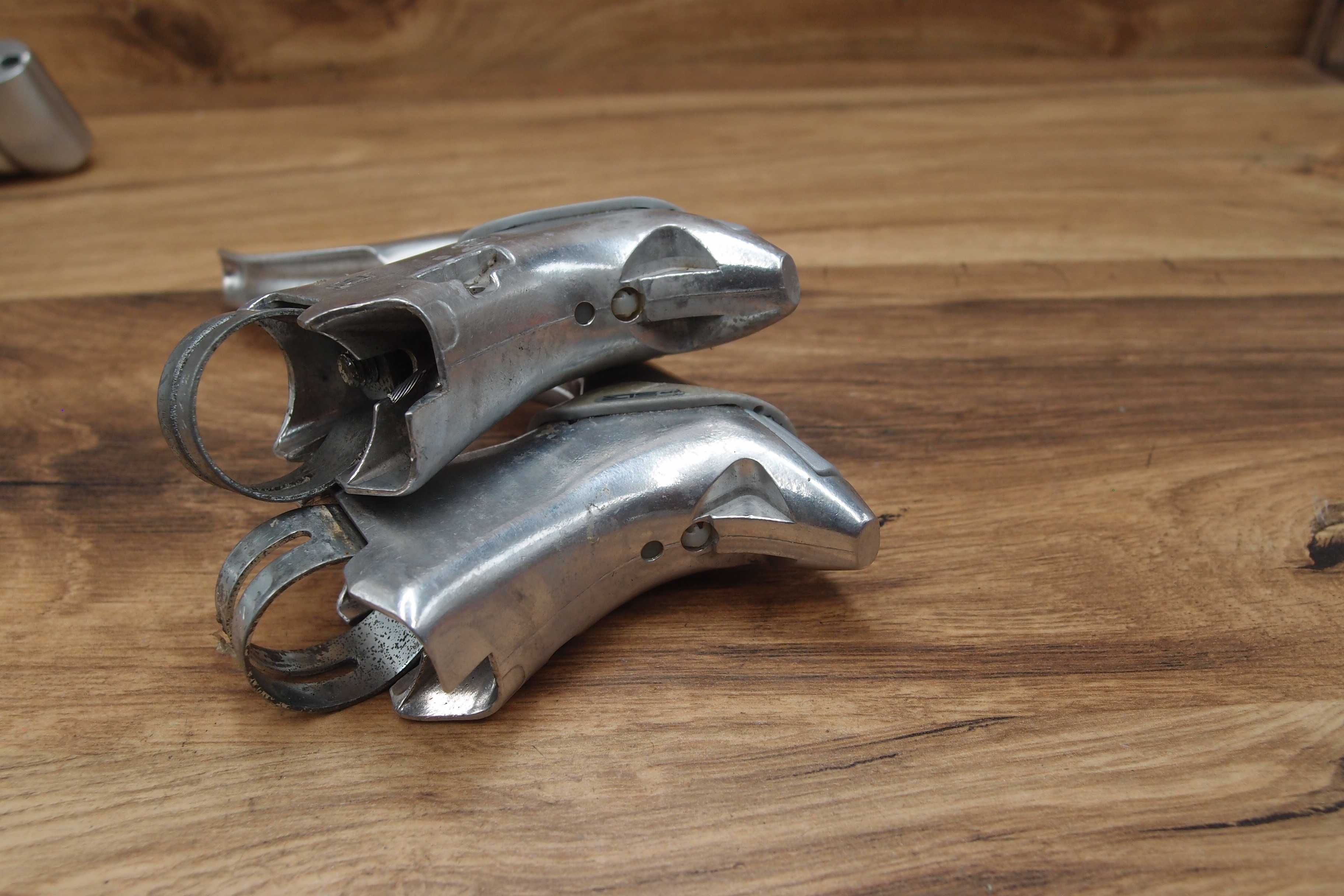 klamki hamulcowe Shimano RX 100 VIA Japan BL-A550 szosowe