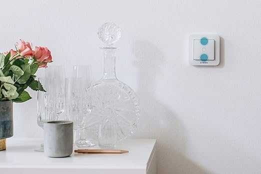 Bosch Smart Home Elastyczny uniwersalny przełącznik do sterowania