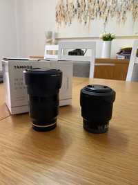 Tamron 28-75mm F2.8 DI III RXD Sony E Mount