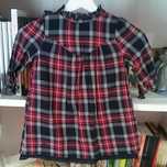 Vestido - 18/24 meses - zy baby