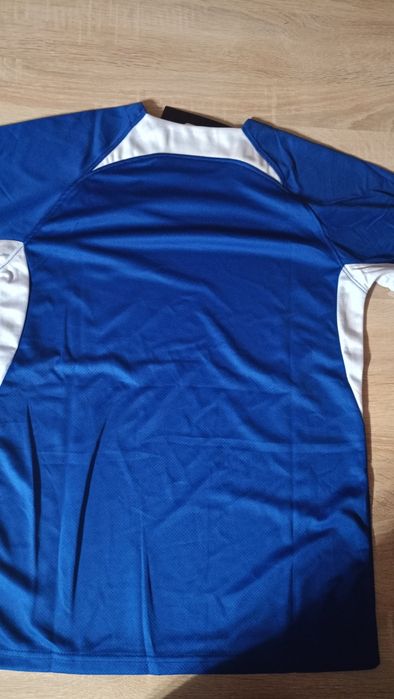 Komplet piłkarski Chelsea