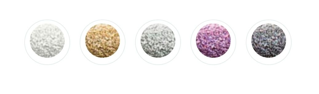 Avon Dream to Shine lakier 3D do paznokci Raven Sparkle czarny brokat