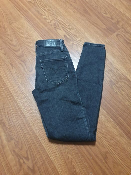Джинси Levi's 721 (24)