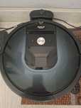 Robot odkurzajacy irobot roomba