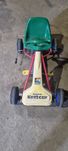 Gokart dla dziecka  kettler od 4lat