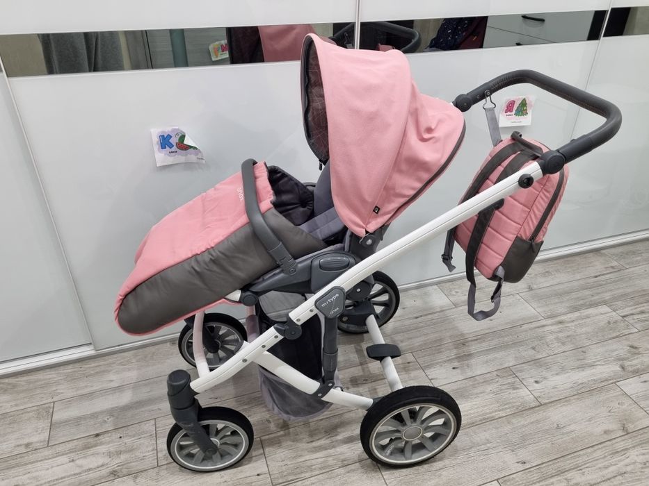 Візок, коляска, Anex m/type sorbet