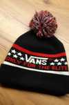Czapka zimowa Vans