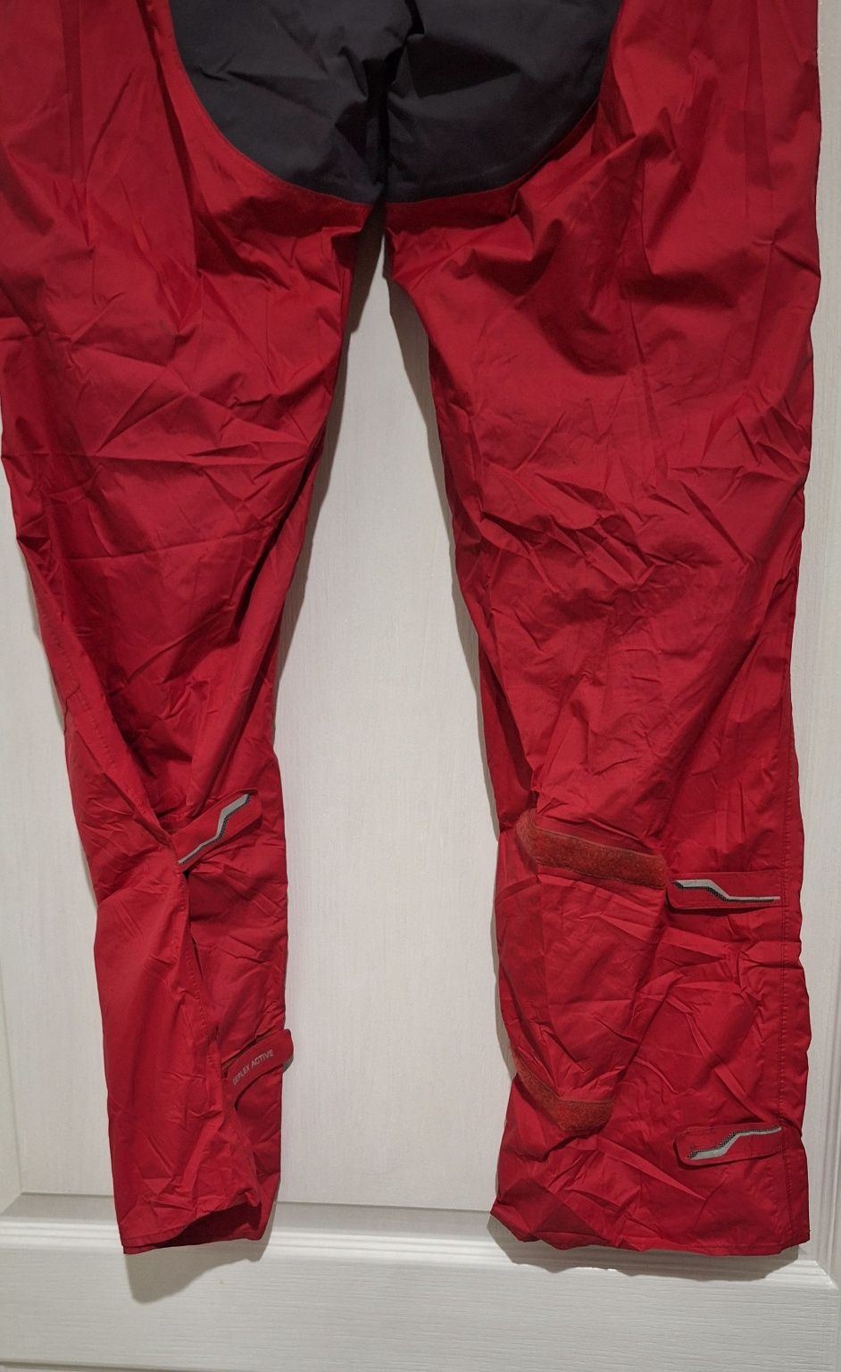 Штормові штани Vaude Vaude Drop Pants II