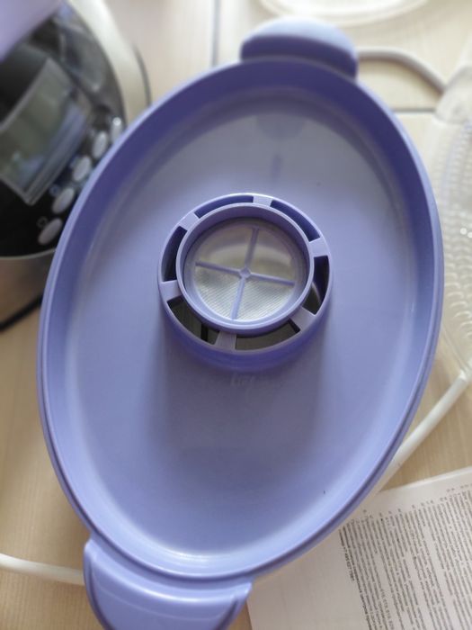 Parowar Zelmer 37Z011