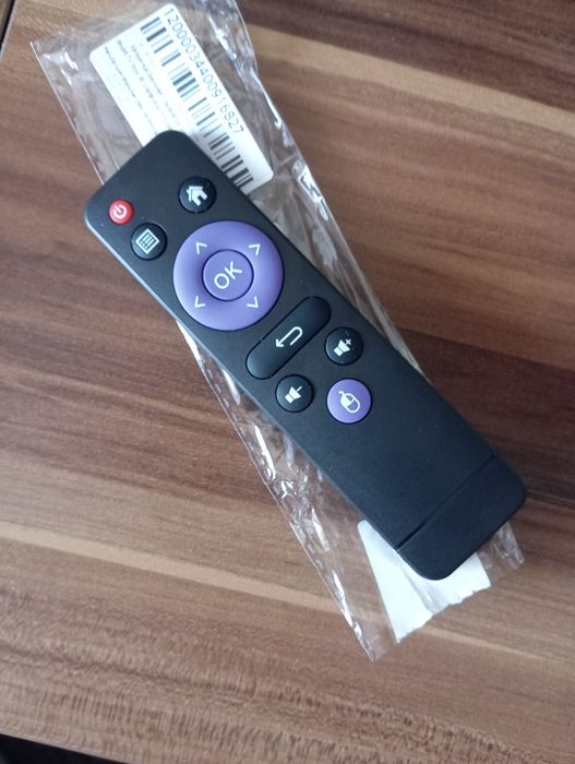 Пульт  для приставок