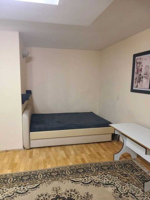 Сдам 1к квартиру на проспекте Слобожанский 87