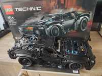 LEGO technic 42127 Batmobile