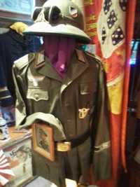 Militaria, África Korps, Segunda G.M.Rommel.