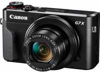 Canon PowerShot G7X Mark II (В наявності)