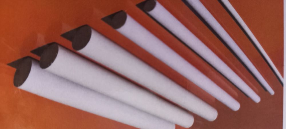 КАПРОЛОН  ПА в стержня и плита.