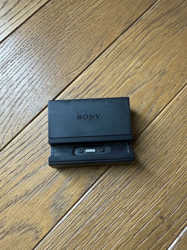 Stacja dokująca Sony