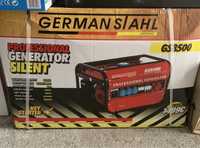 Generator nowy.