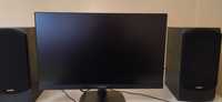 Монитор 21.5" Philips 223V7QHSB