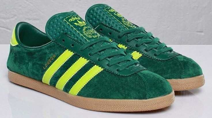 Adidas sportowe buty na codzen nowe