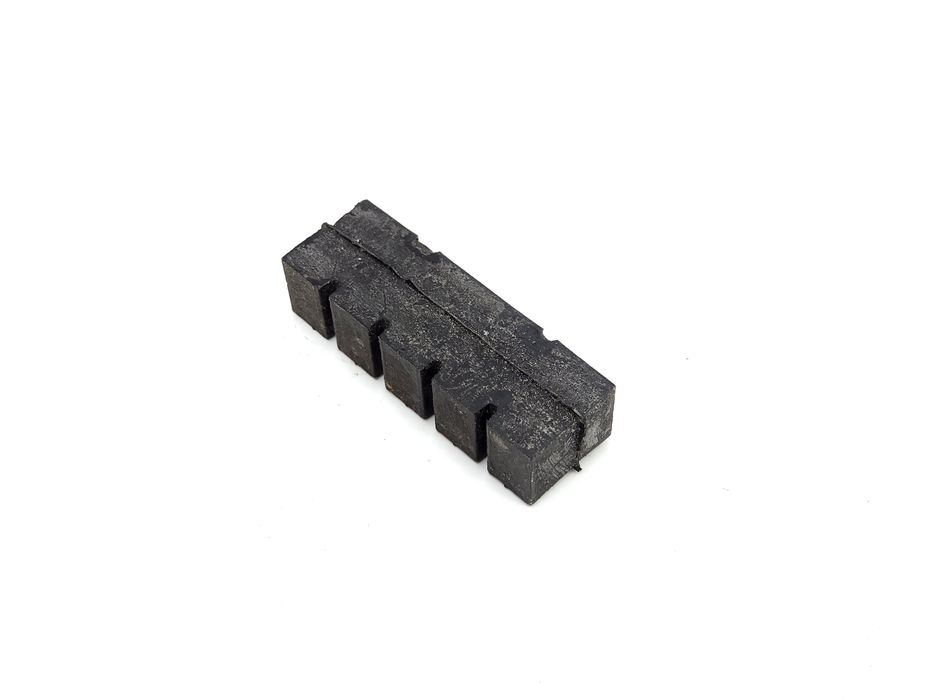 NOWY Klocek hamulcowy Universal Tyler ZZR Romet PRL 42x10 mm