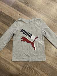 Кофта Puma оригінал