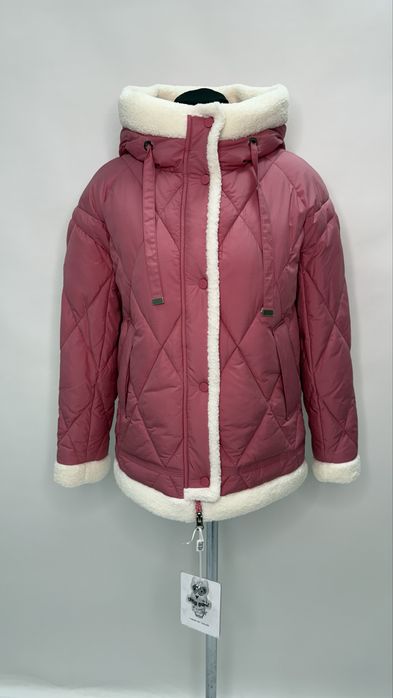 Жіночий пуховик Snow Owl 42/S