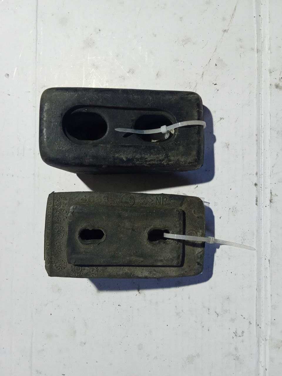 Упор (стопор) зсувної двері Mercedes Sprinter 901-903 / VW LT 35