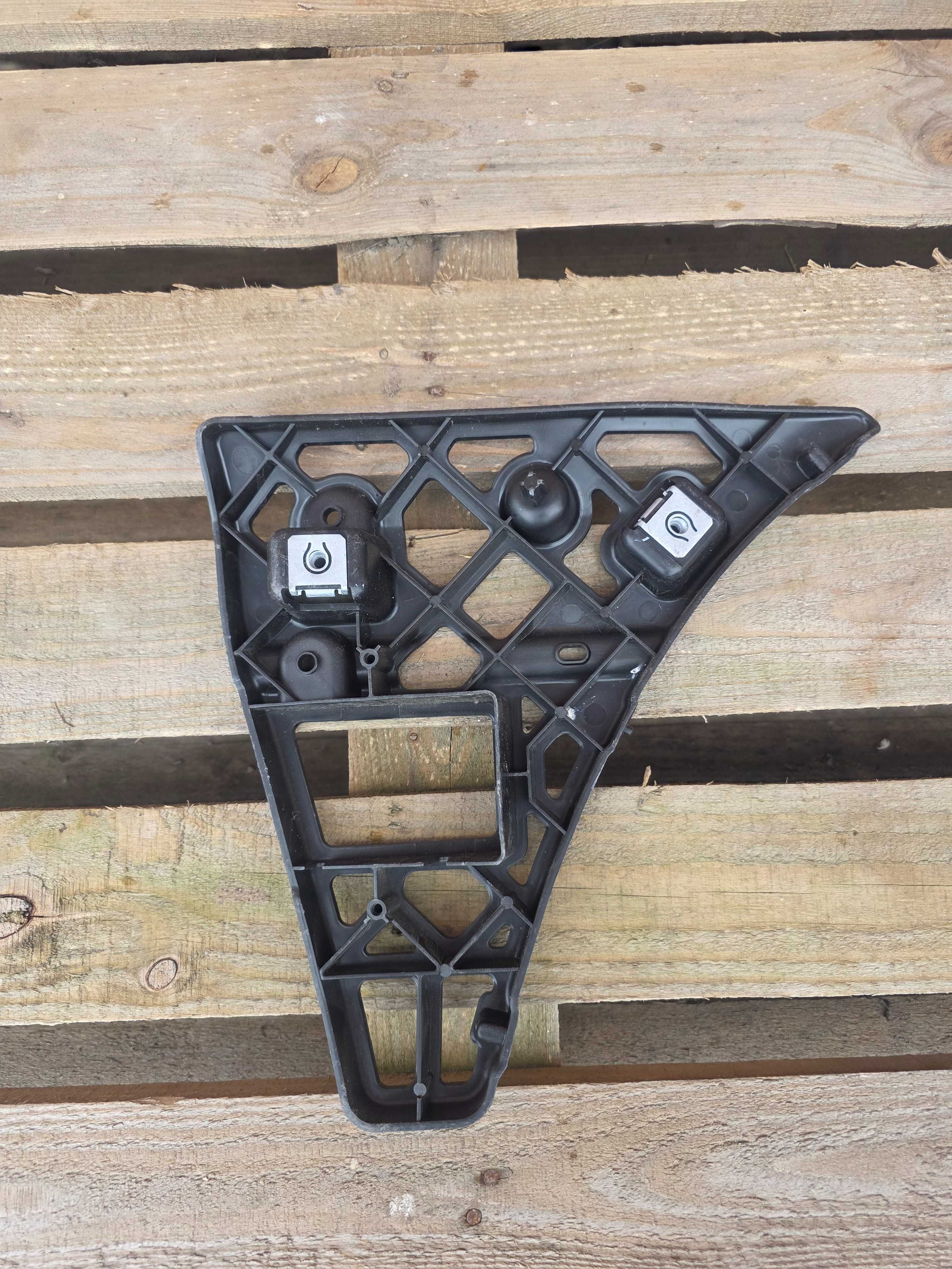 Ślizg zderzaka przód prawy Ford Transit MK7 0e 06-