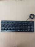 Teclados diversos