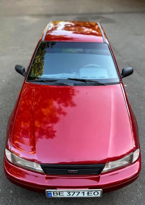 Продам Daewoo Nexia, в достойном состоянии