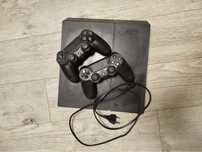 Sony PlayStation 4 FAT 500 ГБ