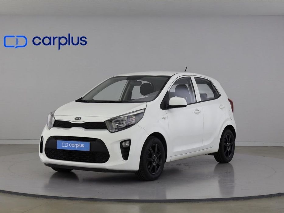 Kia Picanto 1.0 CVVT EX