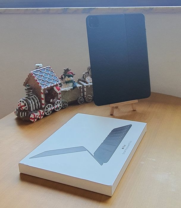 Apple Smart Keyboard Folio A2038