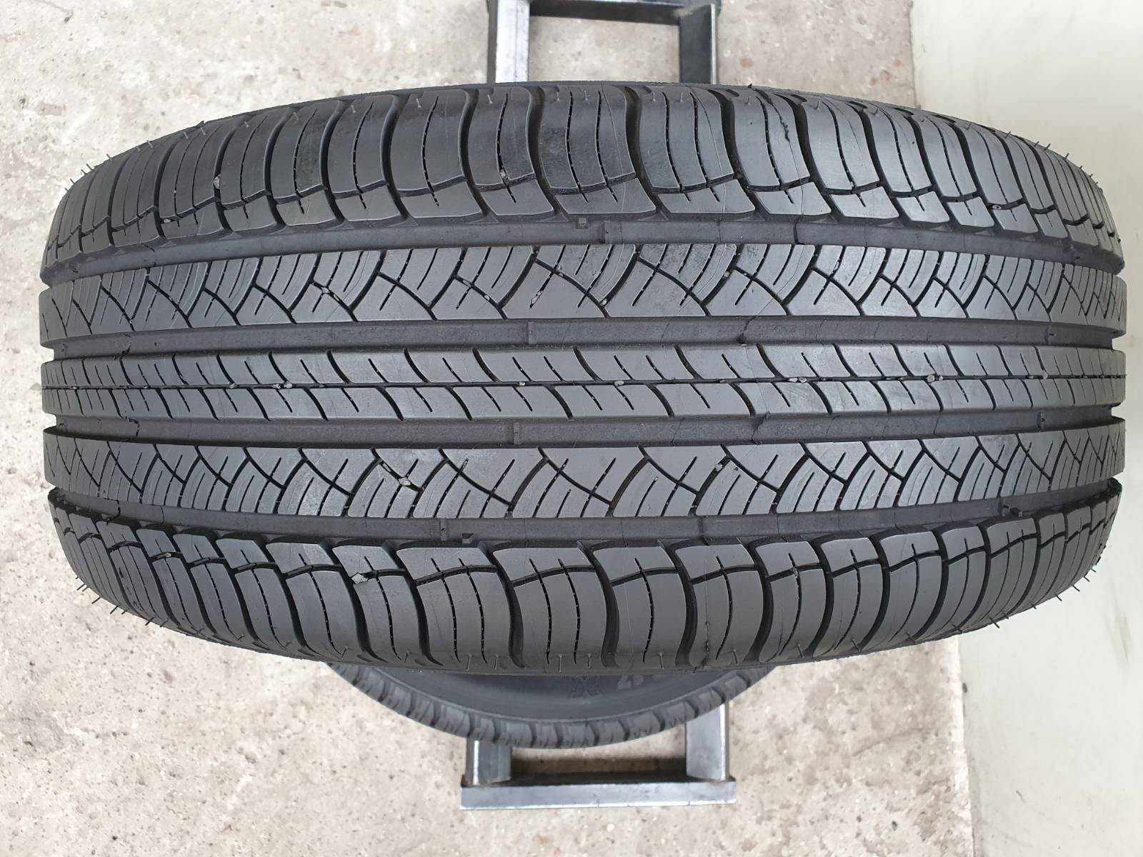 4x Michelin Latitude Tour HP  235/55r17  Nowe