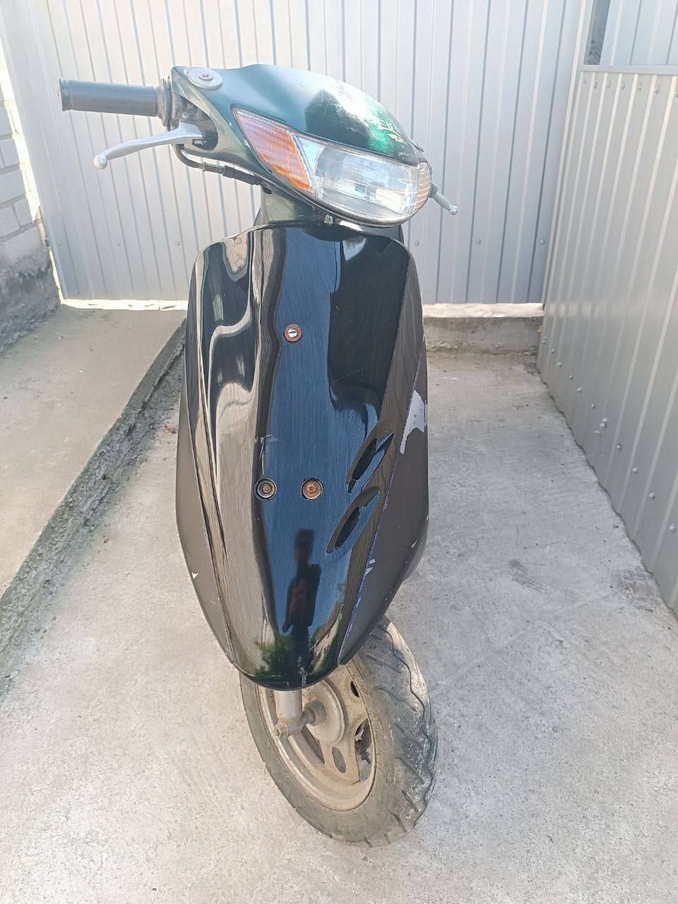 Продам скутер Honda Dio 34 без торгу в робочому стані