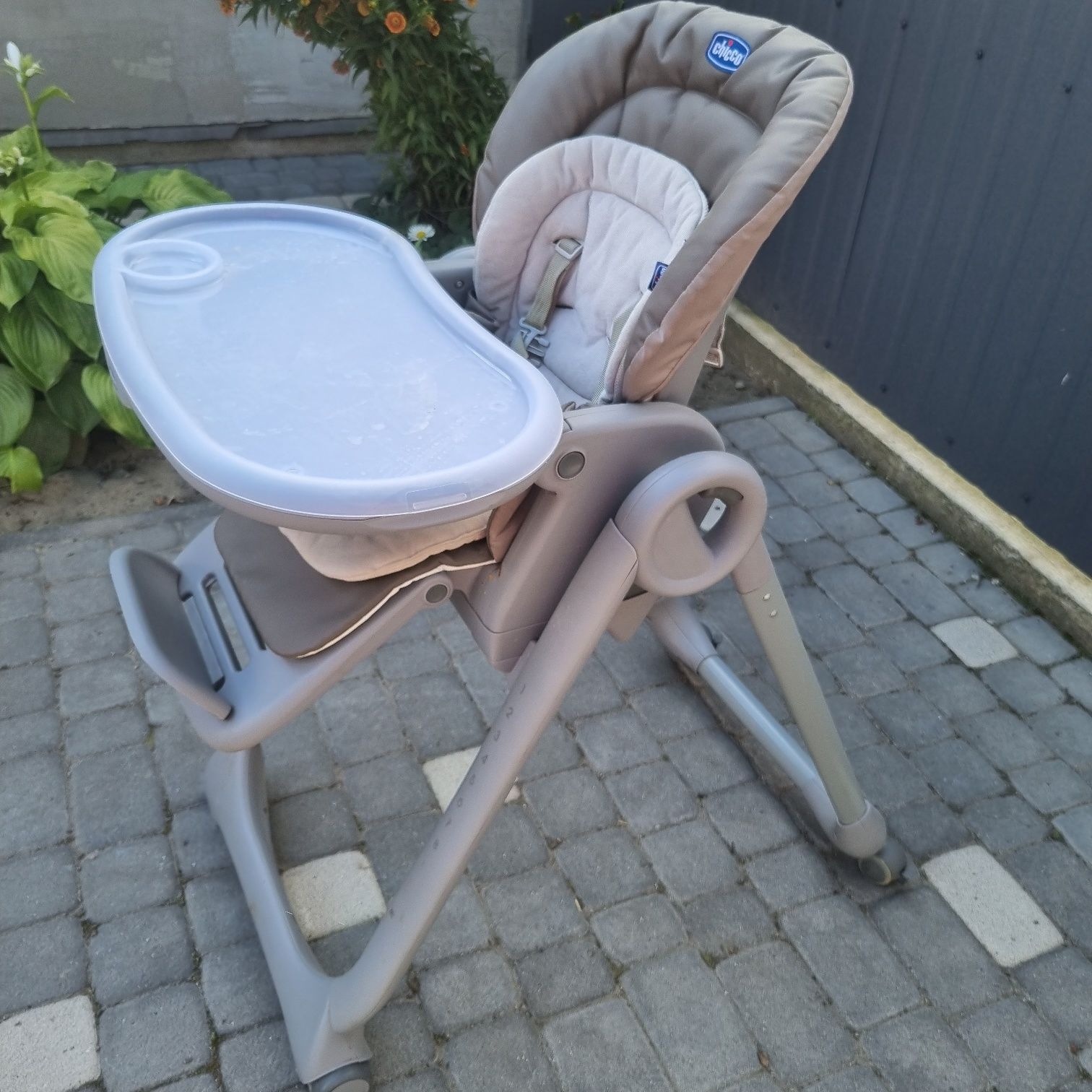 Chicco для кормления