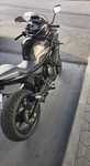 Moto yamaha para venda