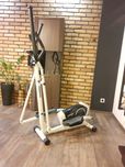 Orbitrek Hammer Ellyptech CT3