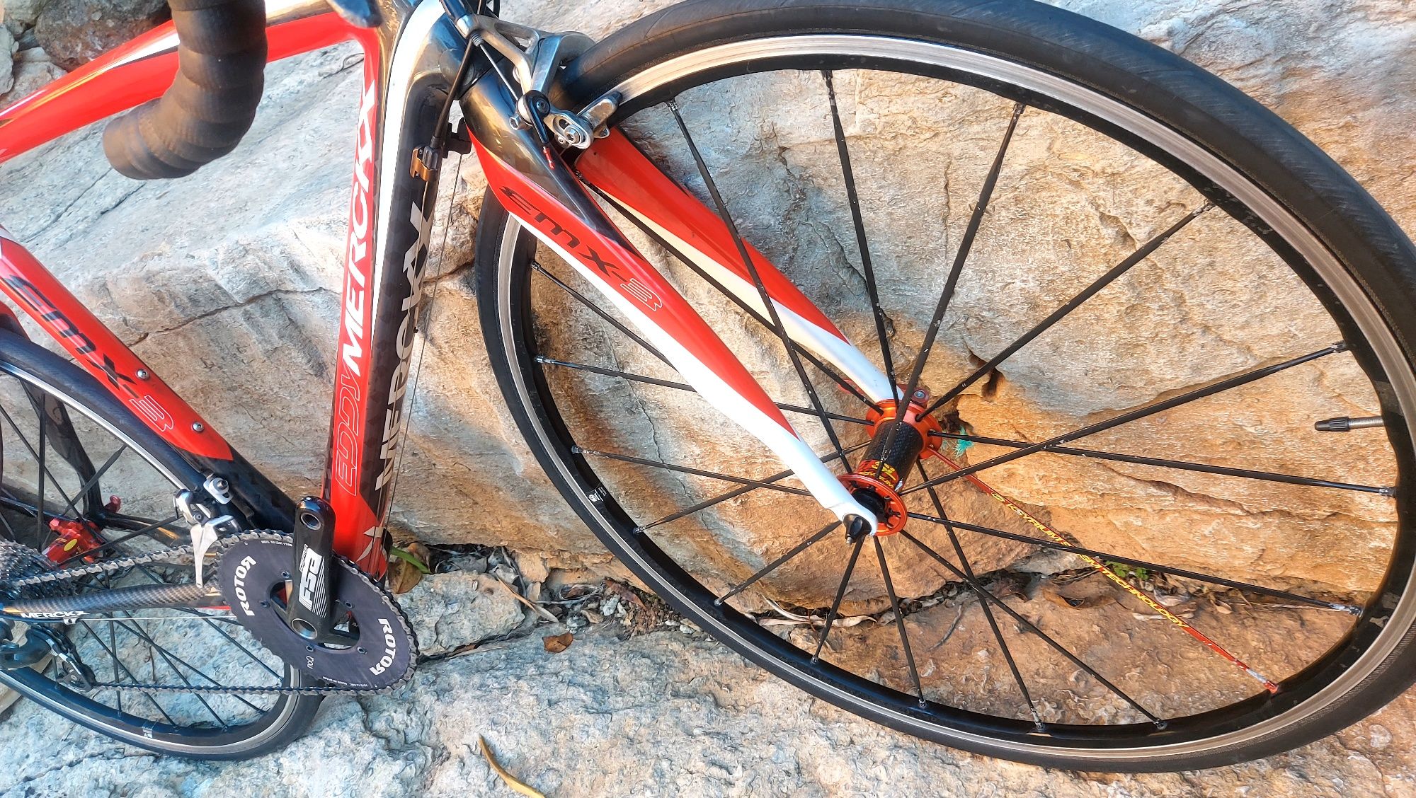Merckx EMX3  t53
