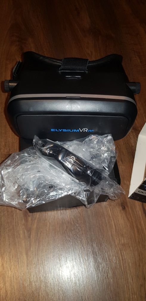 Okulary Goclever 3D