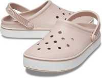 Off court crocs clog 41-42 unisex крокси та подарунок