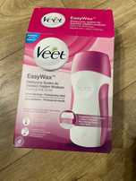 EasyWax Veet + veet minima