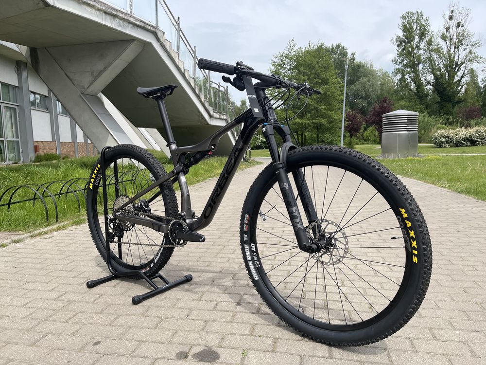 Orbea Oiz m11 XT carbon nowa gwarancja producenta