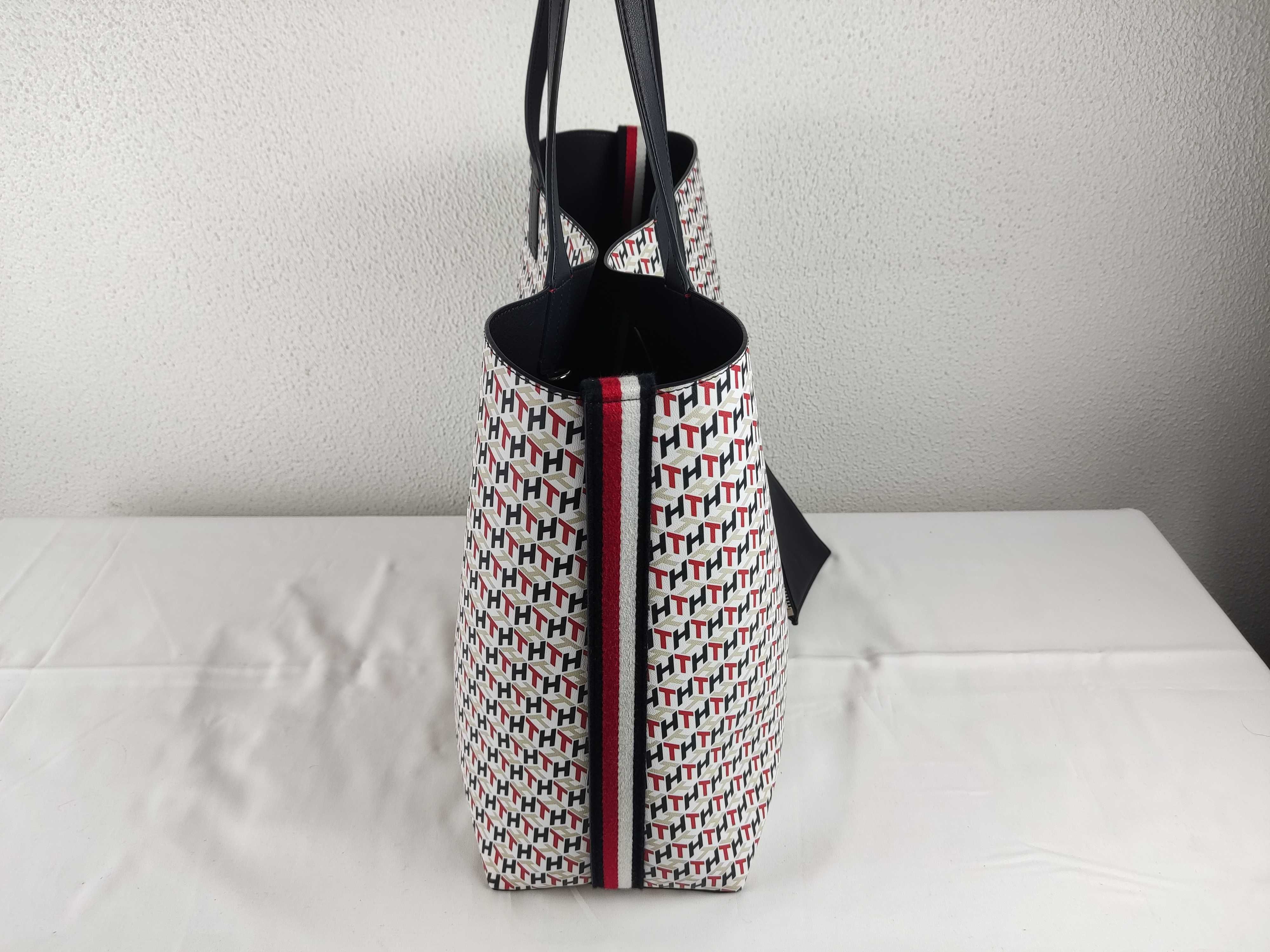 Mala Tommy Hilfiger Original