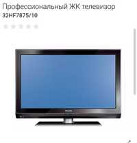 Продам телевизор Philips 32''