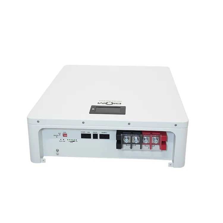 Акумуляторна батарея Biom Professional 48В 15кВт BALFP-512300-V1 1480$