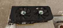 Відеокарта AMD RX 580 8 Gb