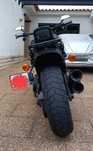 Harley Fat Bob 114